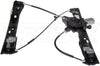 Dorman Power Window Motor and Regulator Assembly for 12-18 Focus 751-775