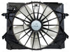Four Seasons Engine Cooling Fan Assembly for 1500, Ram 1500 76207