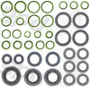 A/C Compressor and Component Kit for H2, Yukon XL 1500+More 9611809