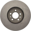 Front Disc Brake Rotor for Crown Victoria, Town Car, Grand Marquis (121.61055)