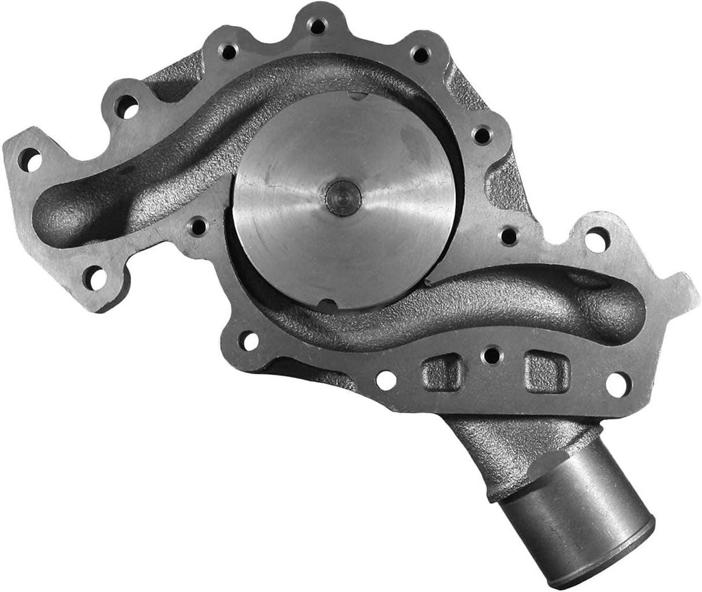 - Water Pump Kit (SLP) (252-611)