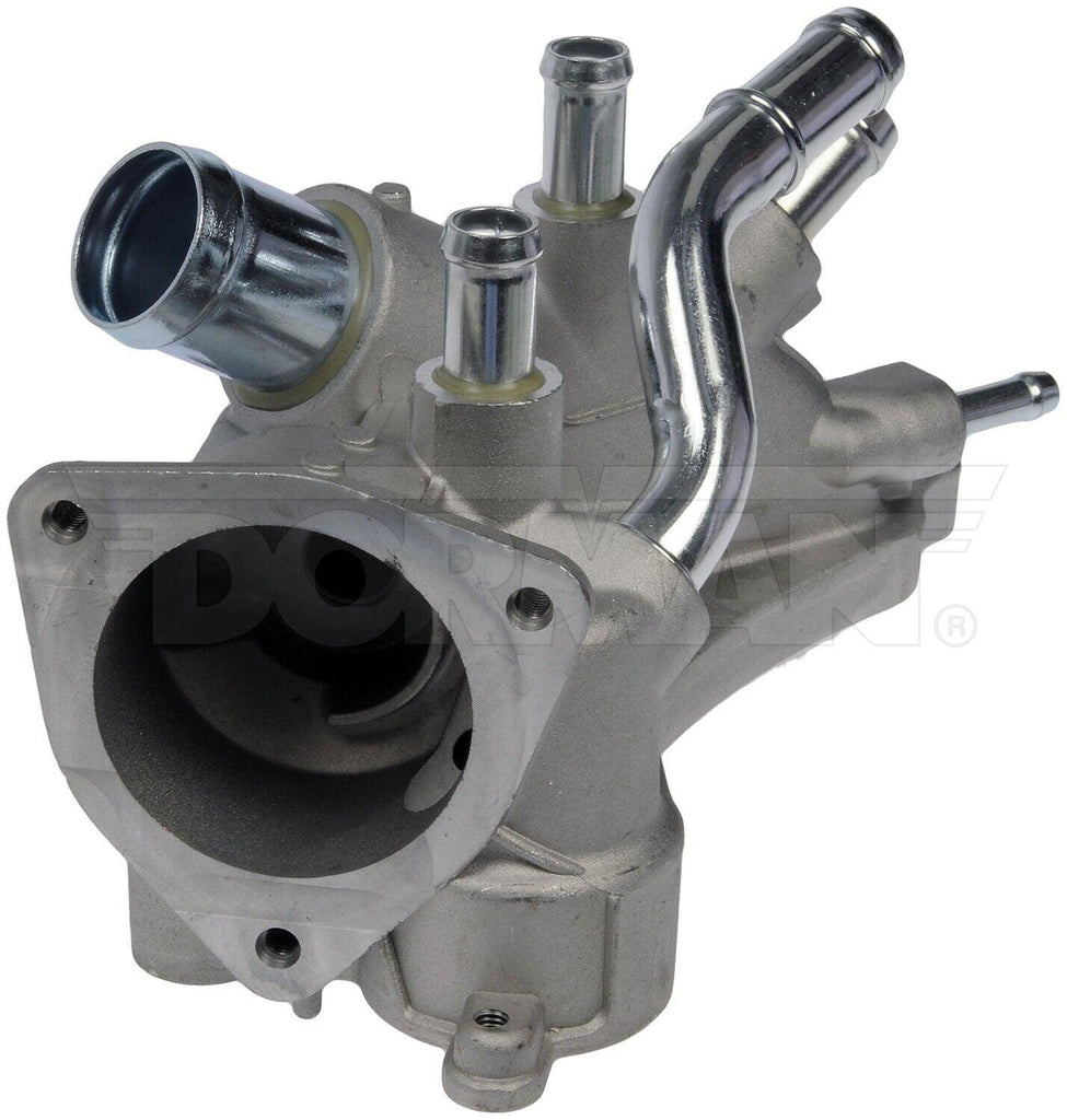 Dorman Engine Coolant Thermostat Housing for TLX, CR-V, Accord 902-5829