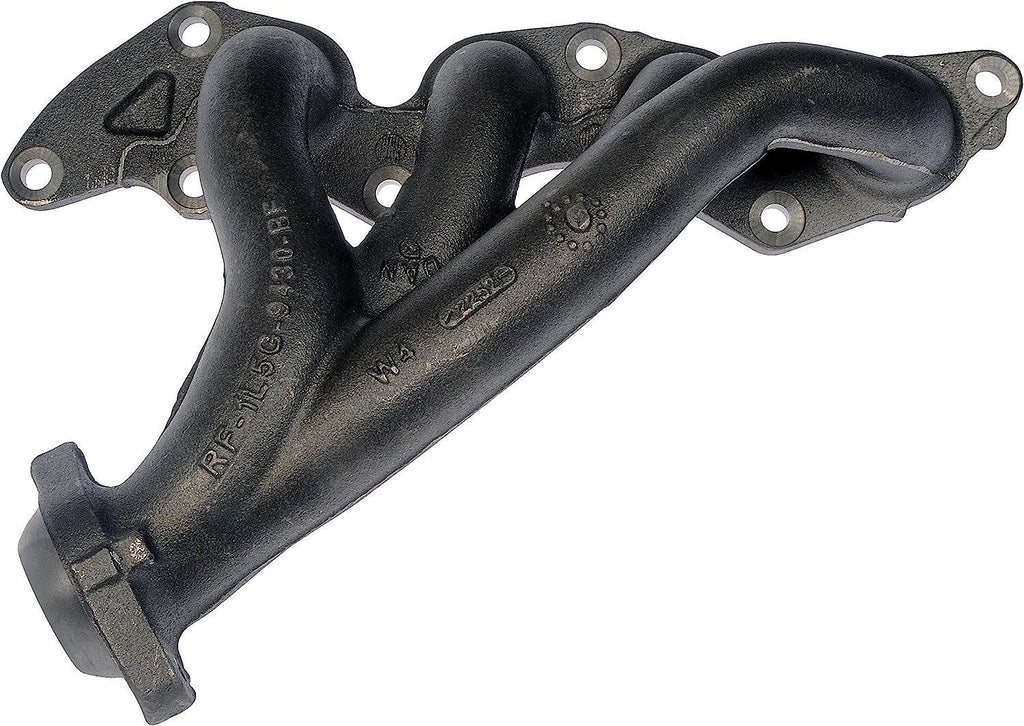 Dorman 674-784 Exhaust Manifold Kit - Includes Required Gaskets and Hardware Compatible with Select Ford Models