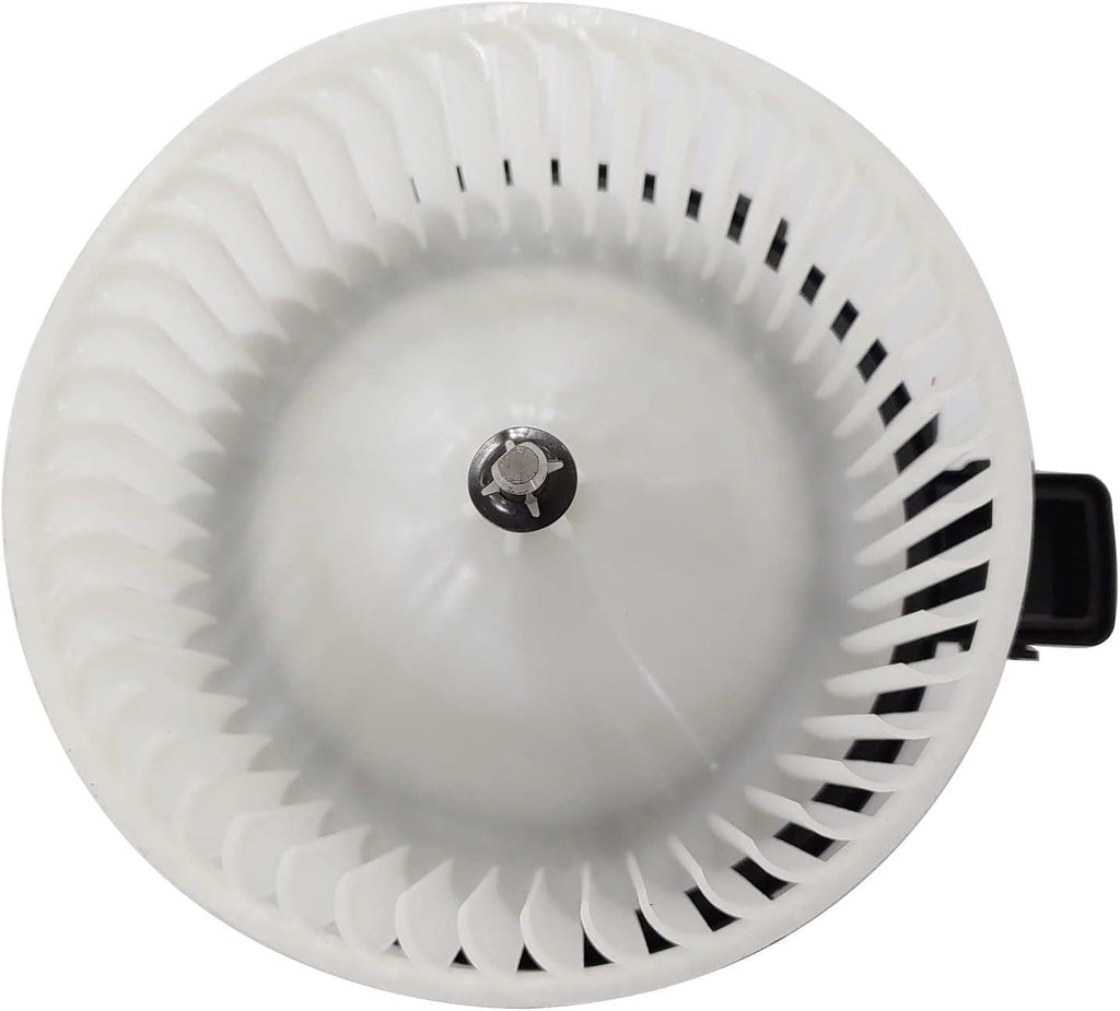 700348 Blower Assembly Compatible with 2017-2019 Audi A4