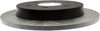 R-300 Specialty Street Performance Replacement Rear Disc Brake Rotor for Select Infiniti QX56, Nissan Armada/Pathfinder Armada/Titan Model Years (980198PER)