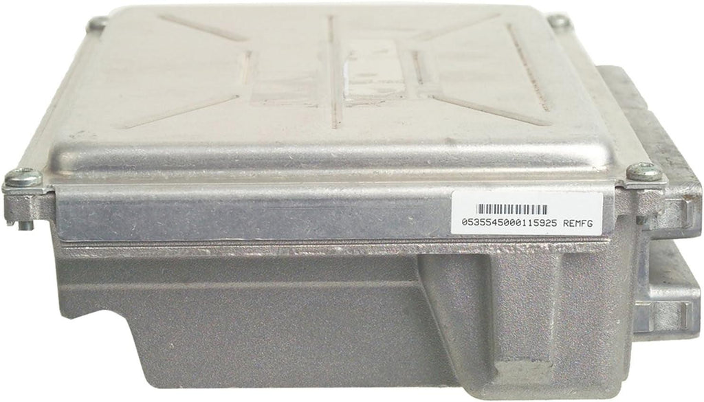 77-6106F Remanufactured General Motors Computer