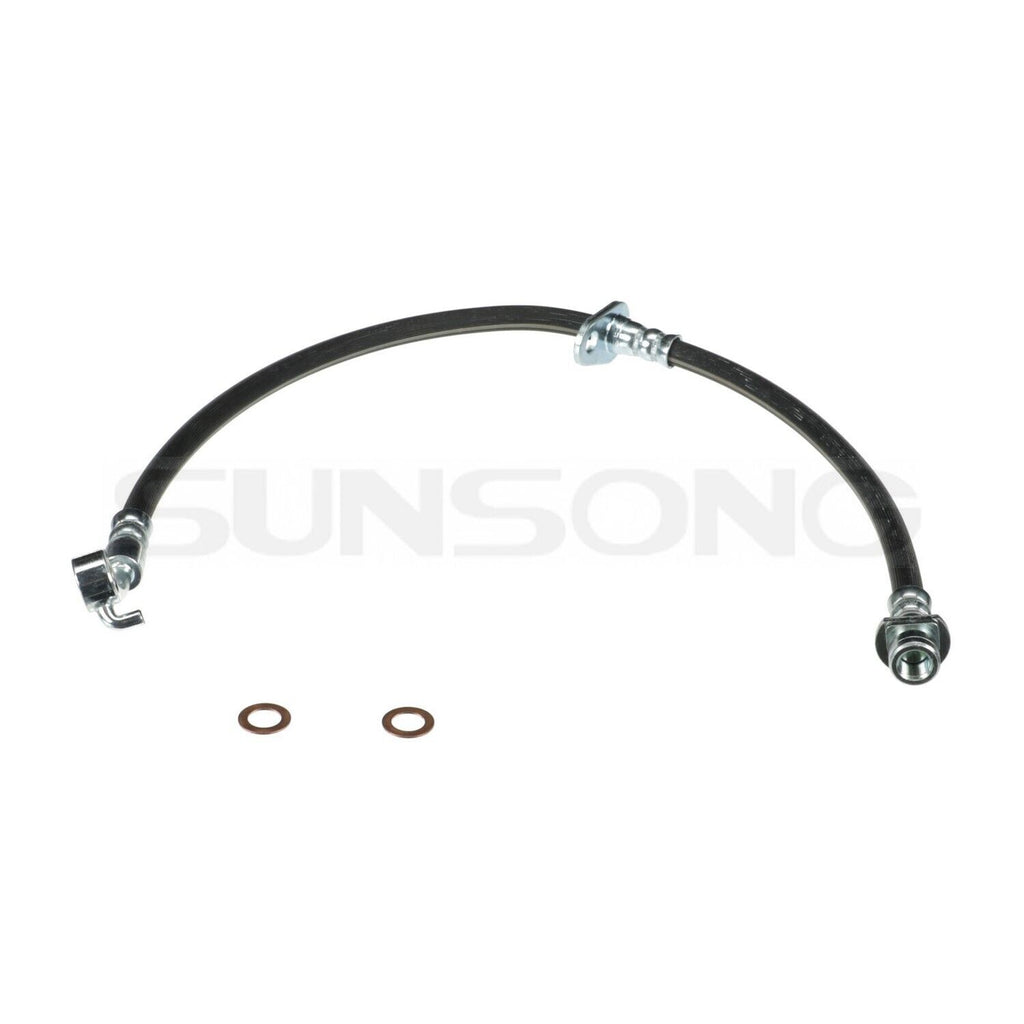 Sunsong Brake Hydraulic Hose for 17-20 Civic 2207720