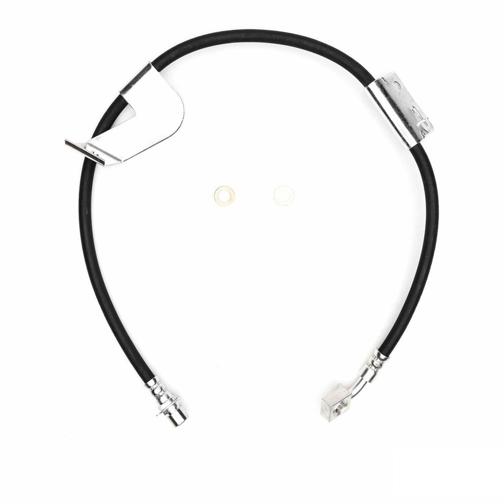 Brake Hydraulic Hose for Savana 2500, Express 2500, Express 3500+More 350-47319