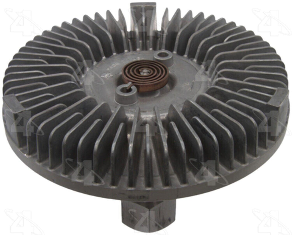 Hayden Engine Cooling Fan Clutch for Colorado, Canyon, I-290, I-280 2778