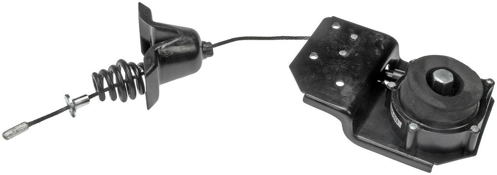 Dorman Spare Tire Hoist for 04-09 Cadillac SRX 924-518