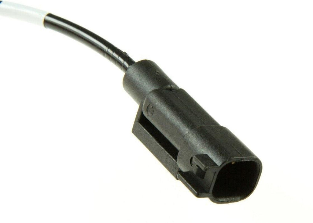 Holstein ABS Wheel Speed Sensor for Mitsubishi 2ABS0709