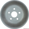Front Disc Brake Rotor for Tc, Vibe, Corolla, Matrix, Celica (320.44114F)