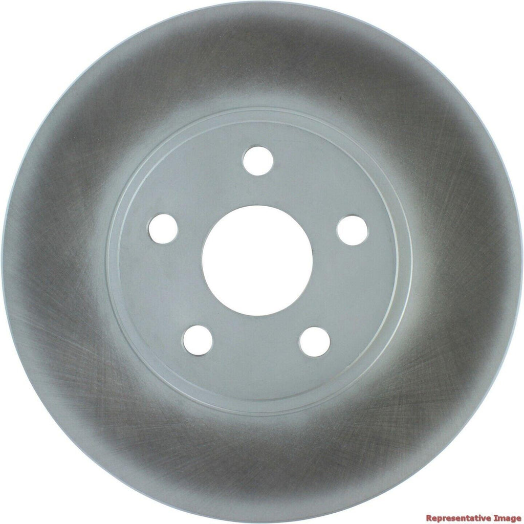 Front Disc Brake Rotor for Tc, Vibe, Corolla, Matrix, Celica (320.44114F)