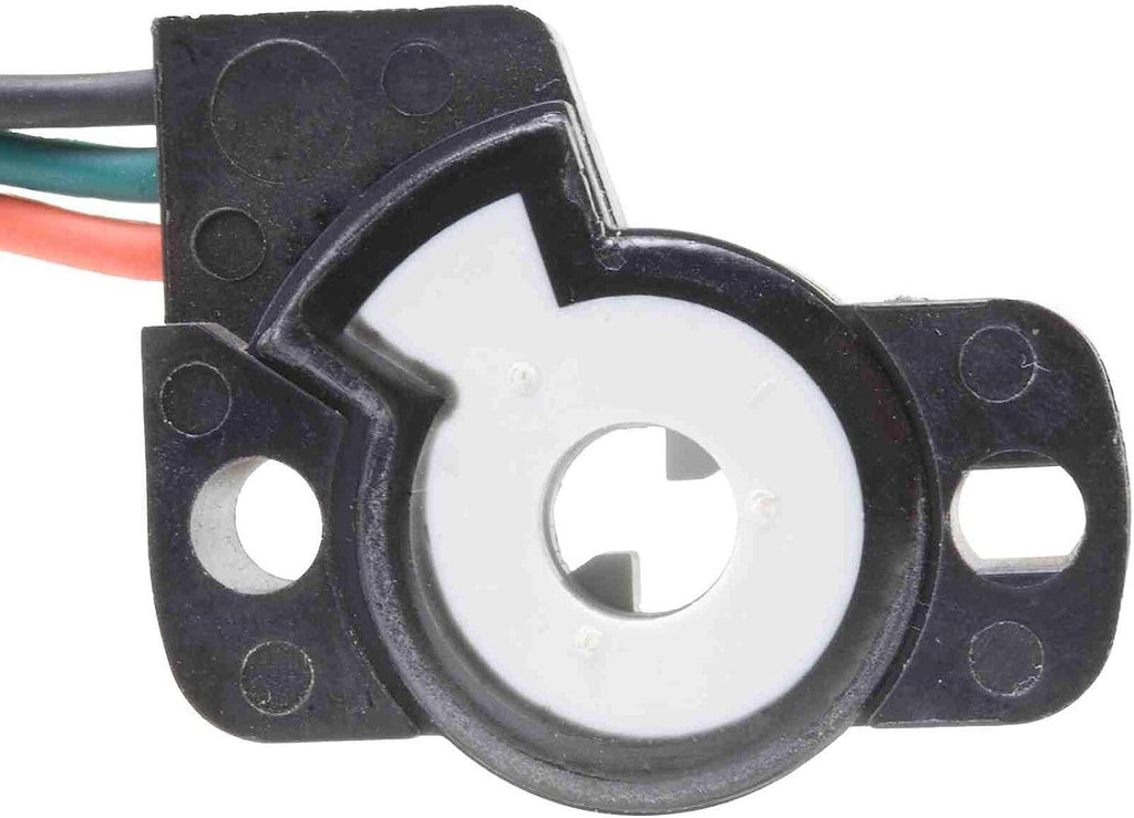 /NTK Throttle Position Sensor TH0117 (75523)