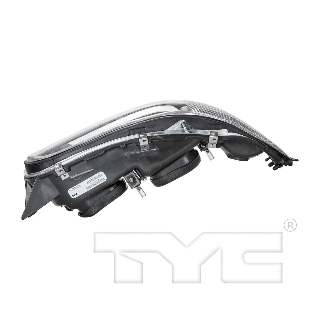 TYC Headlight Assembly for 1997-1999 Buick Lesabre 20-5195-00