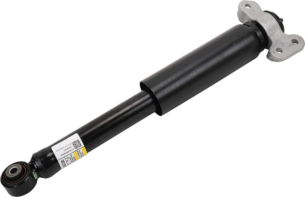 GM Original Equipment 560-1004 Rear Passenger Side Shock Absorber with Upper Mount