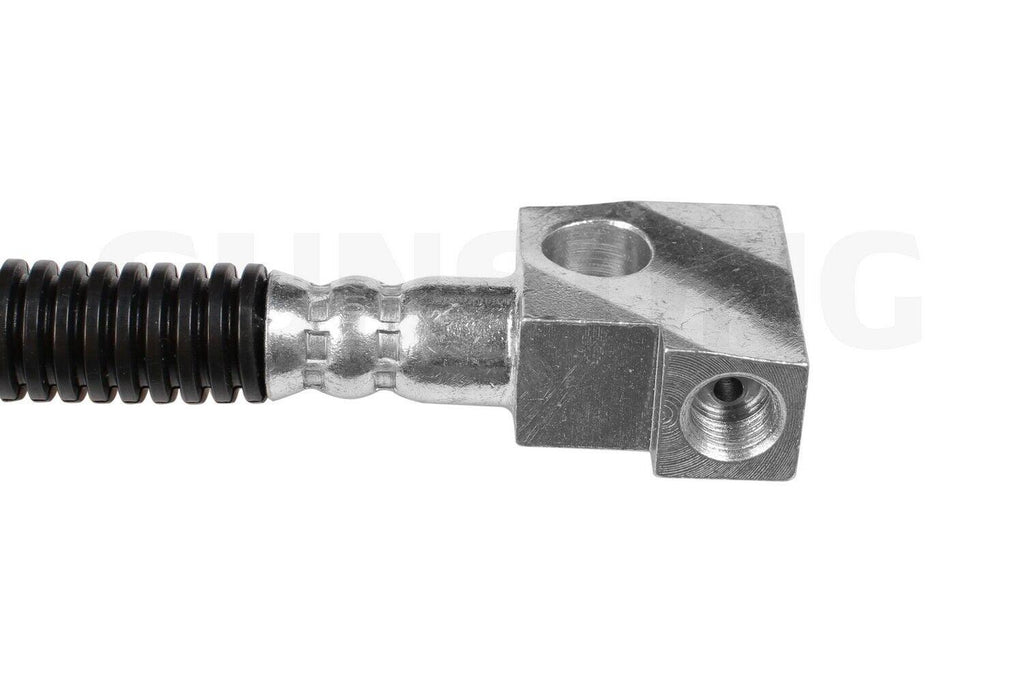 Sunsong Brake Hydraulic Hose for 1998-1999 Dodge Ram 2500 2204607