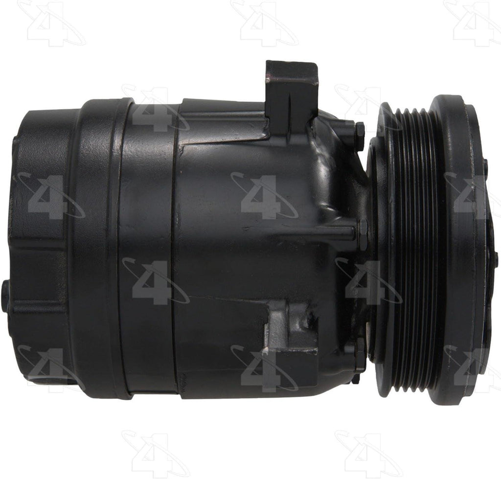 57282 Remanufactured AC Compressor