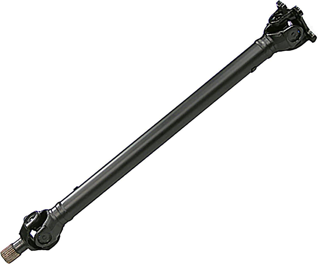 Dorman 938-256 Front Drive Shaft Compatible with Select BMW Models