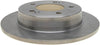 R-Line Replacement Rear Disc Brake Rotor - for Select Year Hyundai and Kia Models (980957R)