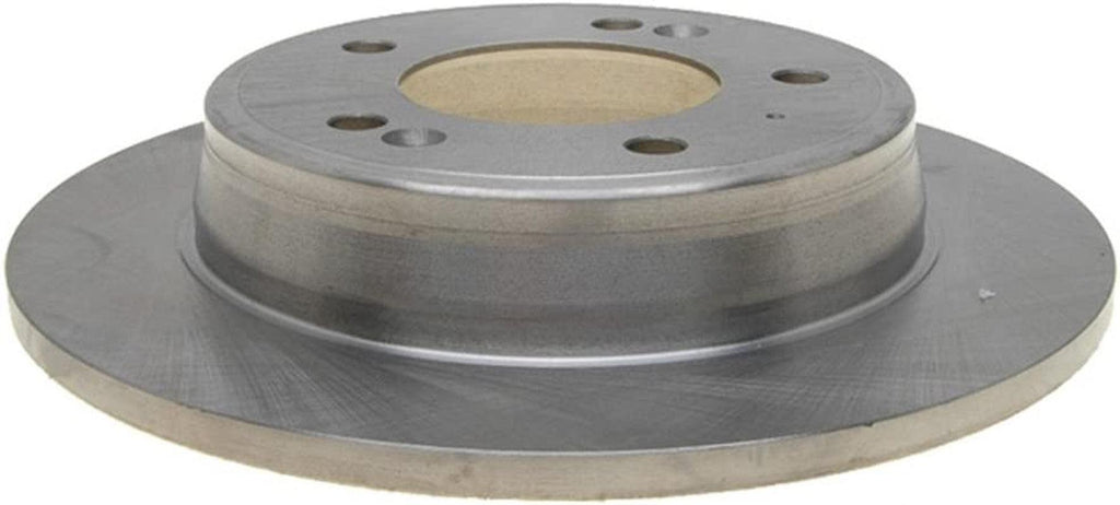 R-Line Replacement Rear Disc Brake Rotor - for Select Year Hyundai and Kia Models (980957R)