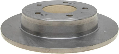 R-Line Replacement Rear Disc Brake Rotor - for Select Year Hyundai and Kia Models (980957R)
