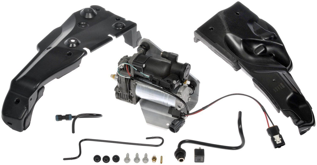 Dorman Air Suspension Compressor for LR4, LR3, Range Rover Sport 949-919