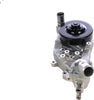 GM Original Equipment 251-775 Engine Water Pump with Gaskets
