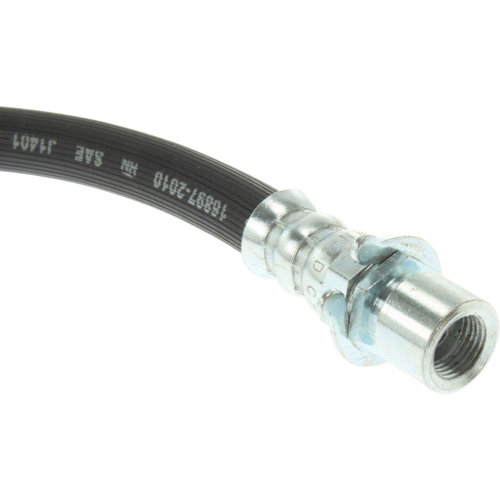Brake Hydraulic Hose for C25/C2500 Pickup, C25/C2500 Suburban+More 150.66301