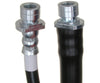 Raybestos Brake Hydraulic Hose for LR4, Range Rover Sport, LR3 BH383083