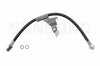 Brake Hydraulic Hose for Lesabre, Park Avenue, 60 Special, Deville+More 2201007