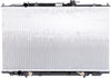 2806 Radiator Compatible with 2005-2010 Honda Odyssey