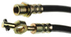 Raybestos Brake Hydraulic Hose for Prizm, Corolla BH380131