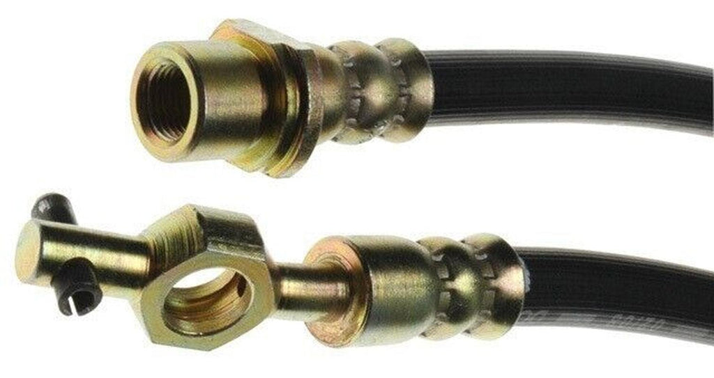 Raybestos Brake Hydraulic Hose for Prizm, Corolla BH380131