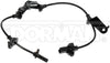 Dorman ABS Wheel Speed Sensor for Accord, TSX 695-890