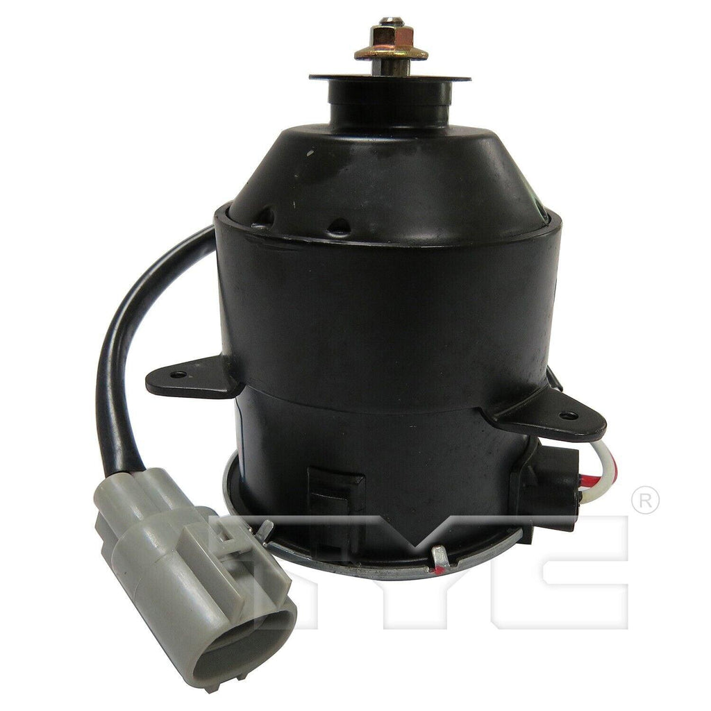 TYC Engine Cooling Fan Motor for Corolla, Camry 630270