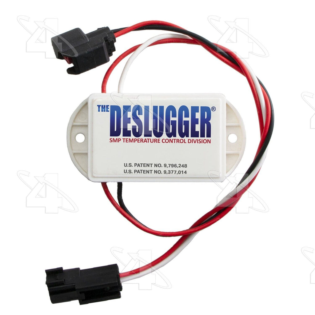 A/C Clutch Relay for E-350 Super Duty, F-150, F-250 Super Duty+More 36150