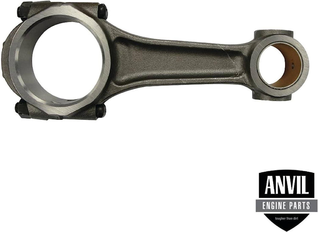 1109-1020 Connecting Rod Compatible With/Replacement for Ford Holland - 500141 81816856 81864279 81875622
