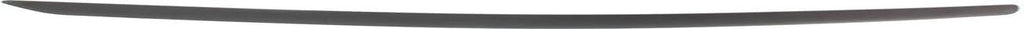 Front Bumper Trim for FORD RANGER 1998 RH Plastic Textured