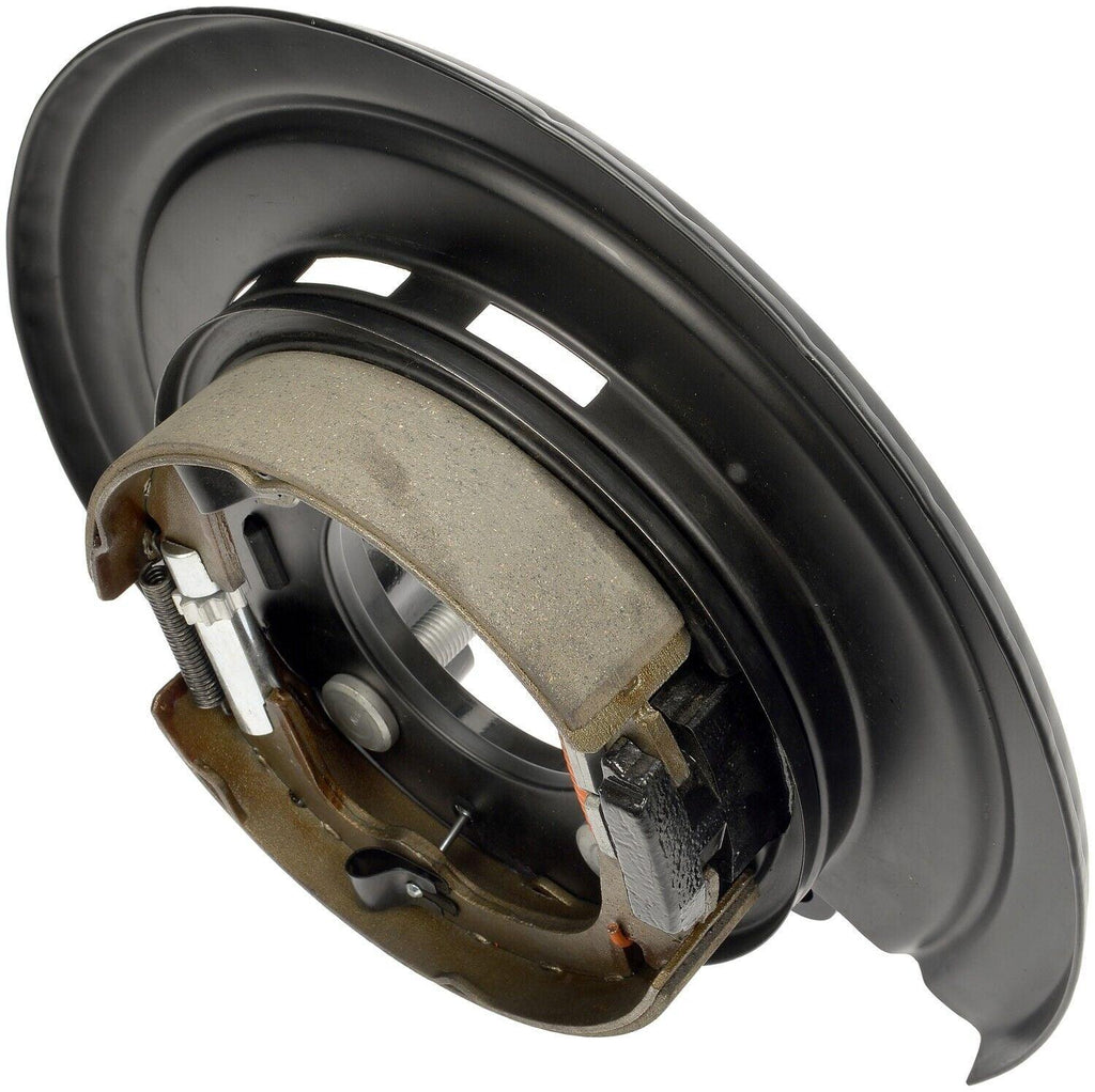 Dorman Parking Brake Assembly for Ford 926-271