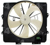 Four Seasons Engine Cooling Fan Assembly for CTS, STS, SRX 76358