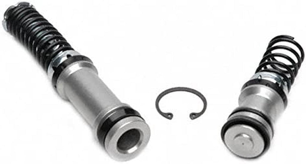 Professional 18G1293 Brake Master Cylinder Repair Kit with Washer and Pistons