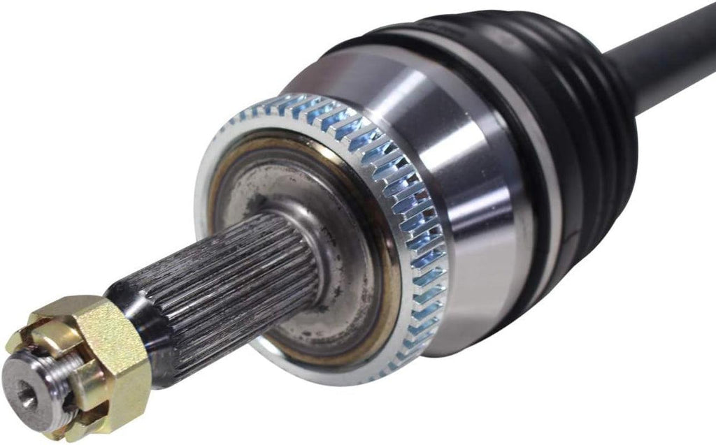 NCV37504 CV Axle Shaft Assembly - Right Front (Passenger Side)