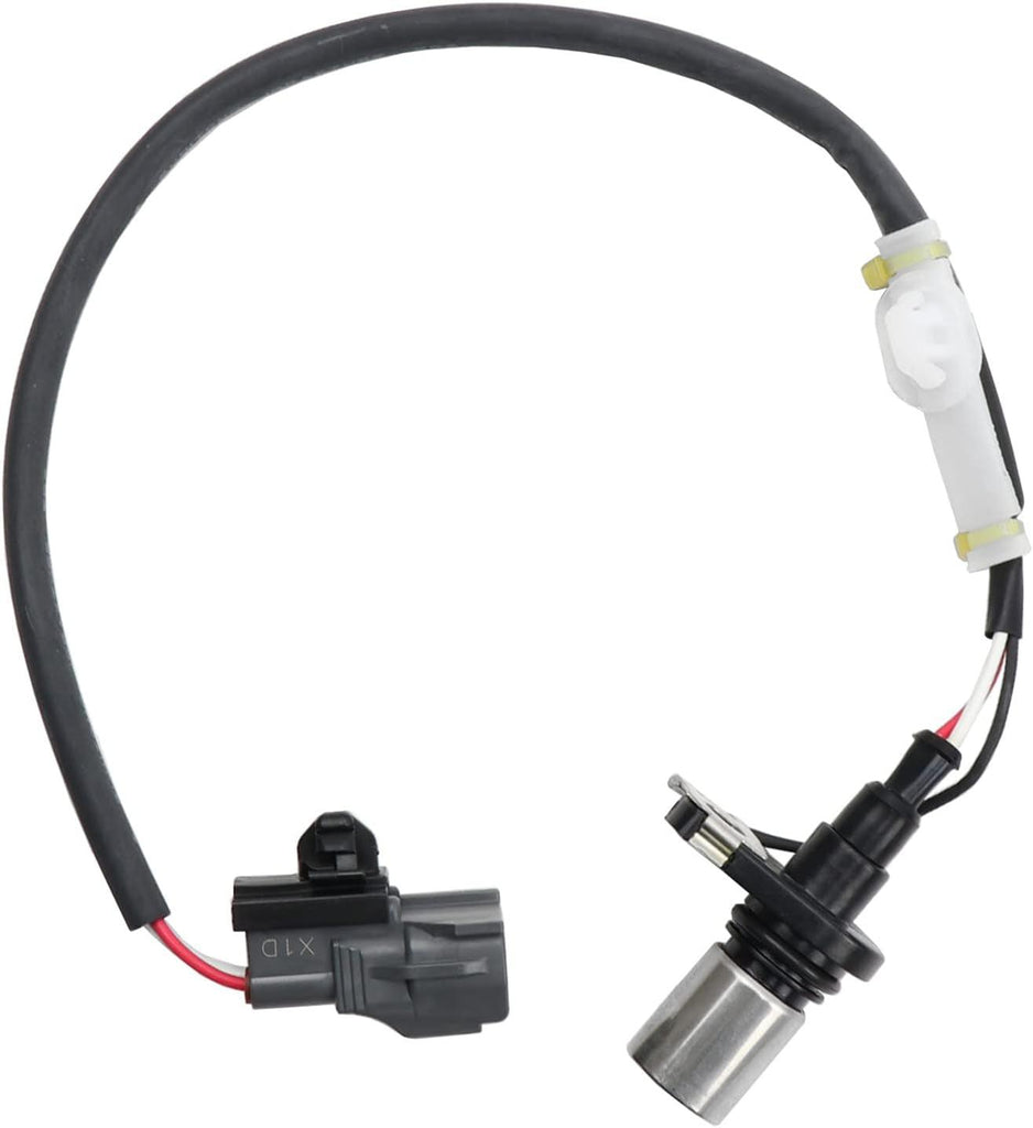 Crank Position Sensor - 180-0317
