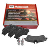 Disc Brake Pad Set BRF-1527