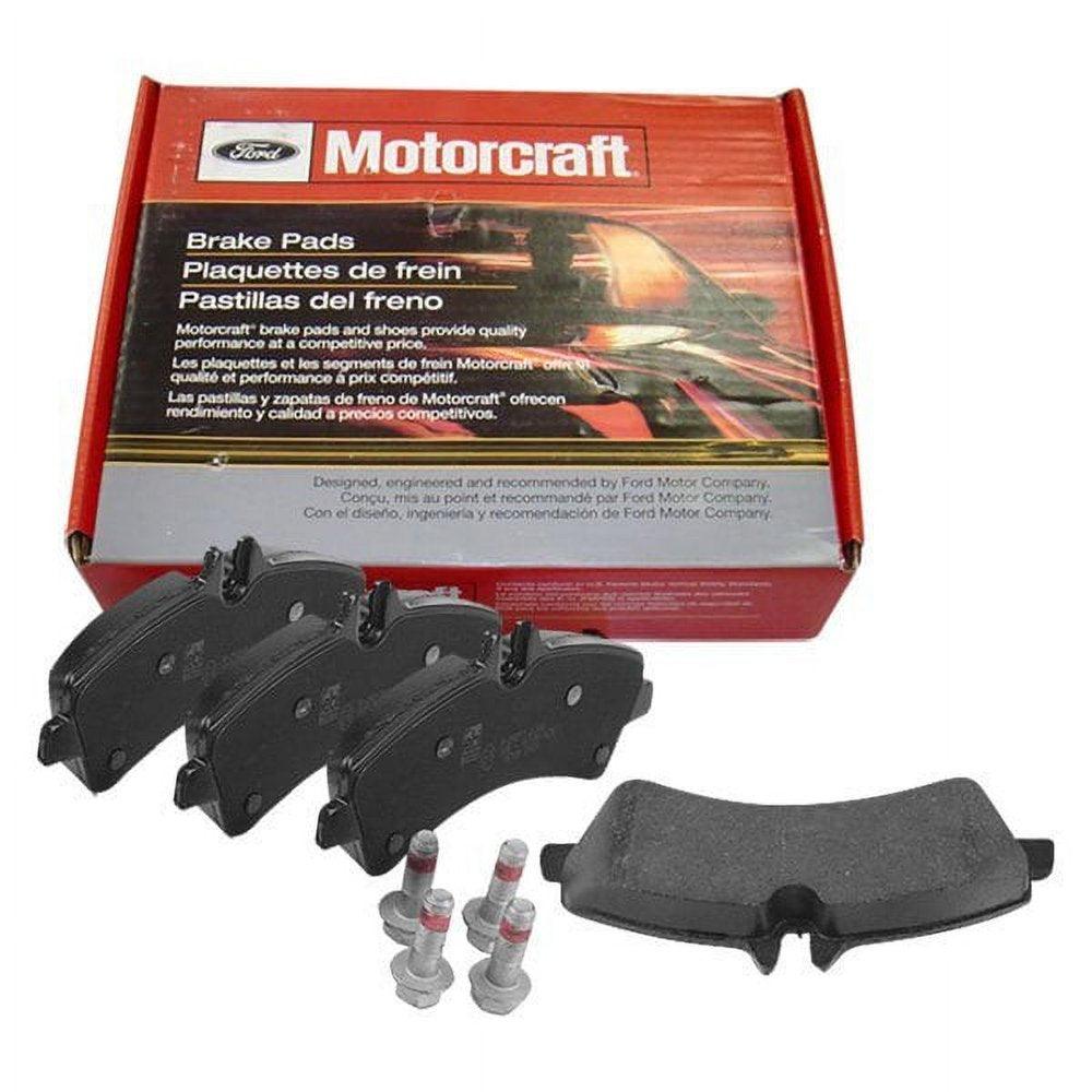 Disc Brake Pad Set BRF-1527