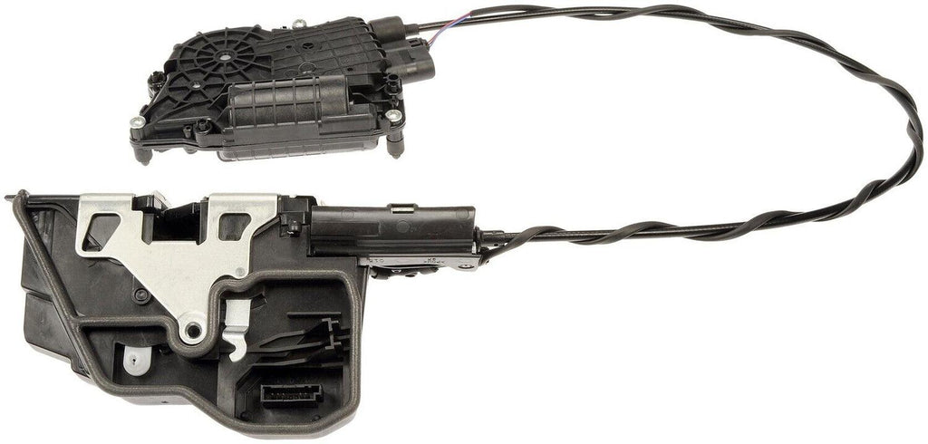 Dorman Door Lock Actuator Motor for BMW 937-829