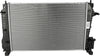 GM Genuine Parts 21829 Radiator