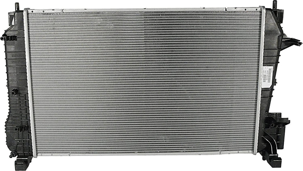 GM Genuine Parts 21829 Radiator