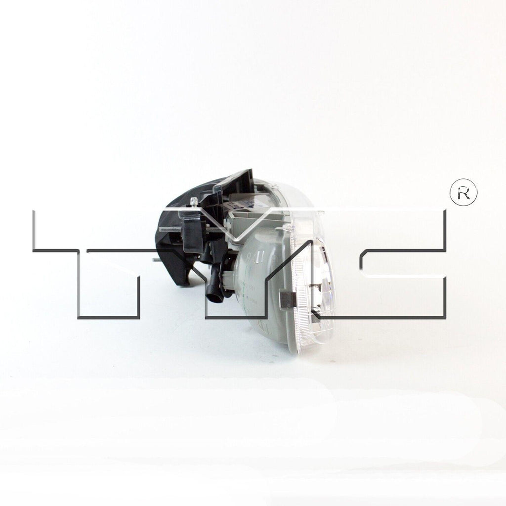 TYC Headlight Assembly for Chevrolet 20-5500-00-9